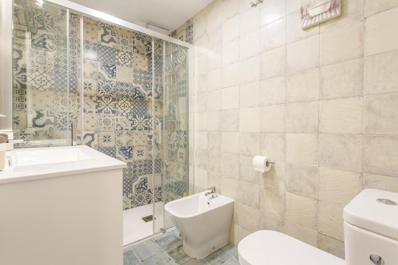 Apartamentos Loto Y Liz By Cadiz4Rentals Zewnętrze zdjęcie