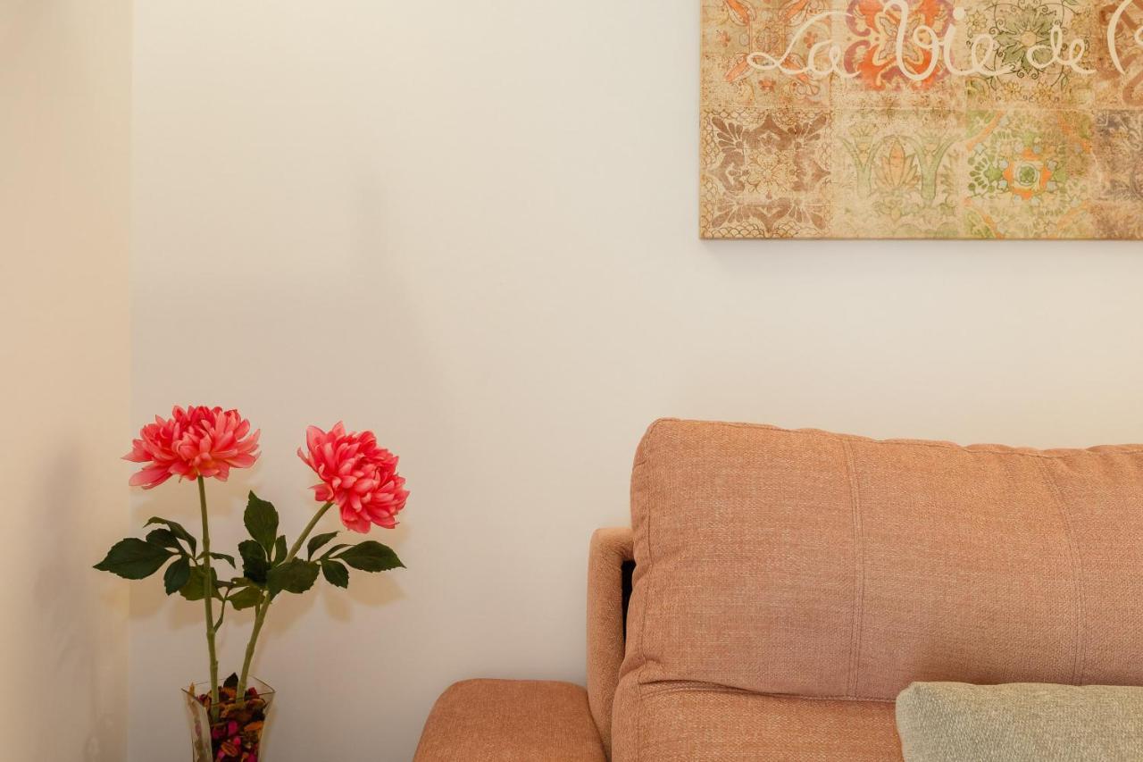 Apartamentos Loto Y Liz By Cadiz4Rentals Zewnętrze zdjęcie