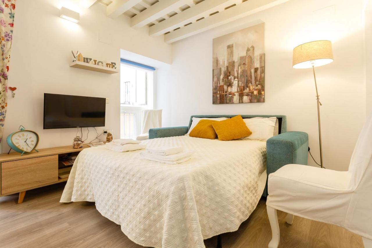 Apartamentos Loto Y Liz By Cadiz4Rentals Zewnętrze zdjęcie