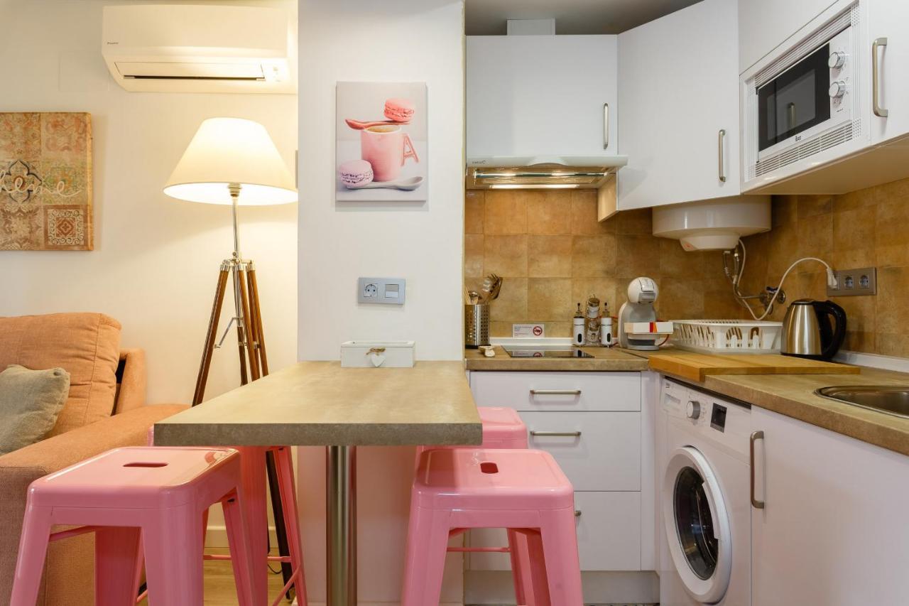 Apartamentos Loto Y Liz By Cadiz4Rentals Zewnętrze zdjęcie