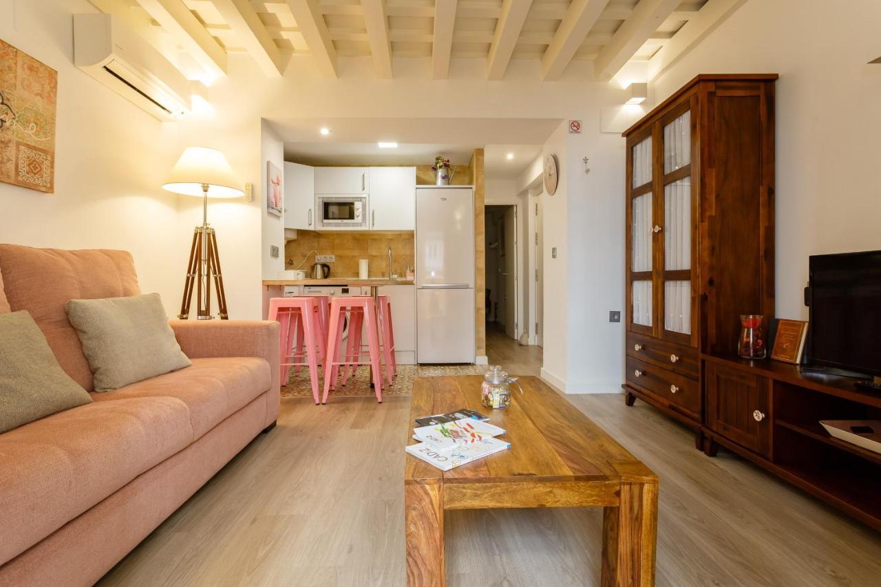 Apartamentos Loto Y Liz By Cadiz4Rentals Zewnętrze zdjęcie