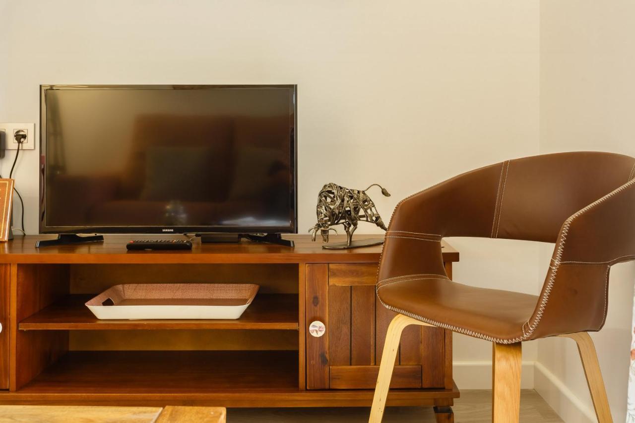 Apartamentos Loto Y Liz By Cadiz4Rentals Zewnętrze zdjęcie