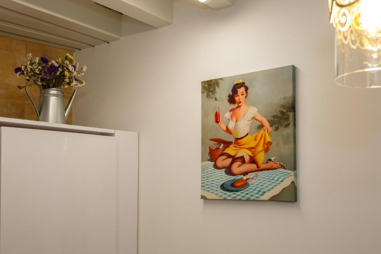 Apartamentos Loto Y Liz By Cadiz4Rentals Zewnętrze zdjęcie