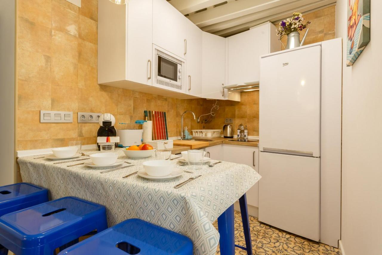 Apartamentos Loto Y Liz By Cadiz4Rentals Zewnętrze zdjęcie